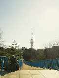あたたかい休日