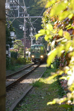 江ノ電