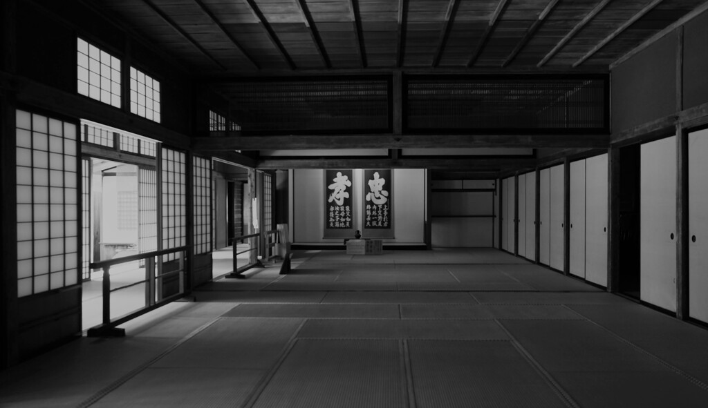 高山陣屋