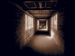 連絡通路