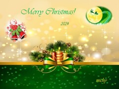 Merry Christmas!