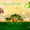 Merry Christmas!
