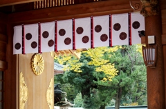随神門