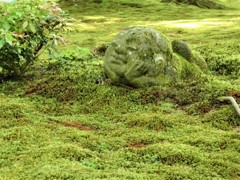 「わらべ地蔵」に会いたくて３