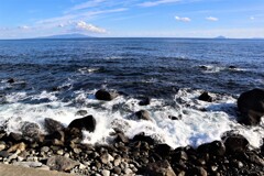 旅の思い出・伊豆熱川