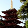 高幡不動尊