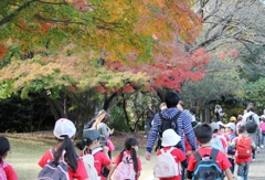 遠足日和
