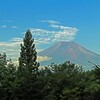 爽やかな朝に