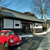 懐かしのスバル３６０