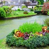 雨の日も楽しい