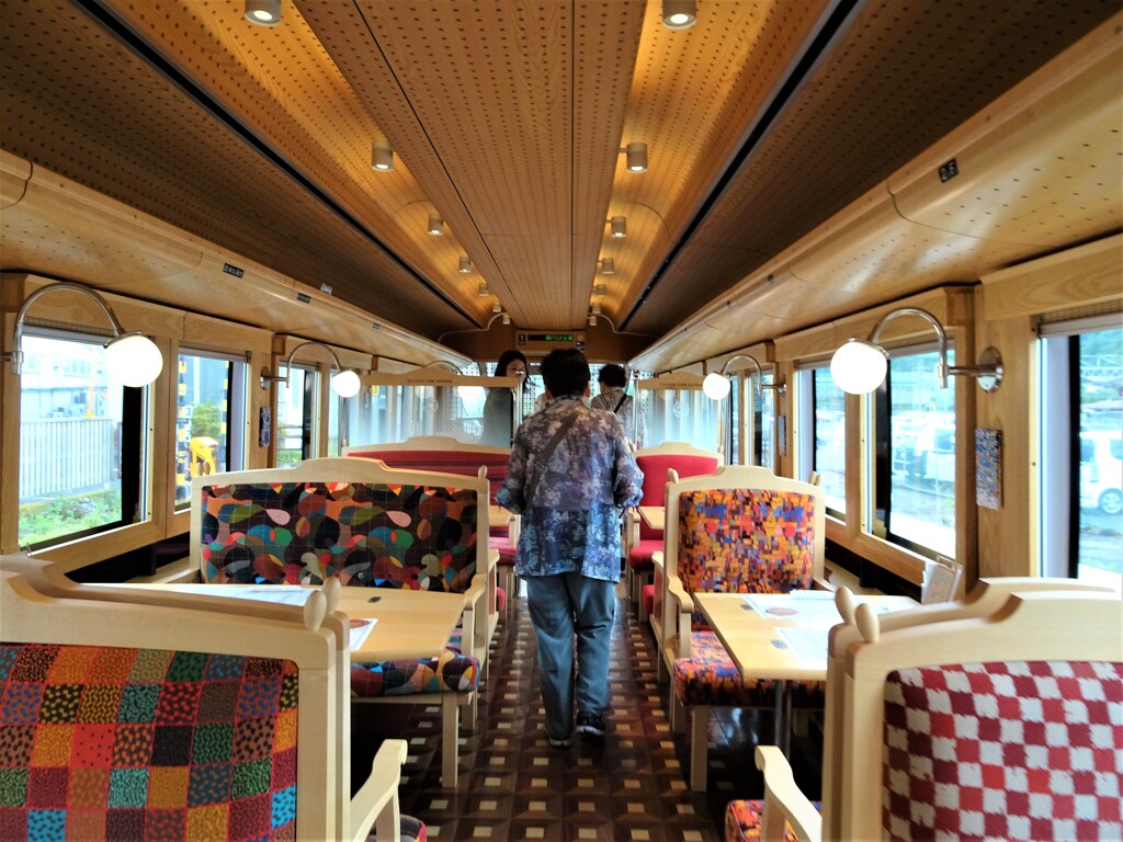 小さな旅２