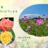 十月がお誕生日のみなさまへ