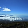 富士山に登る２