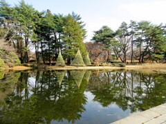 冬景色