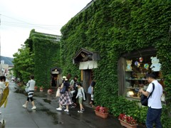 小樽ぶらり旅５