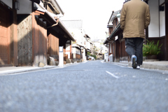 ぼろぽろ