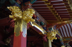 根津神社　2015　春　12