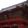 根津神社　2015　春　29