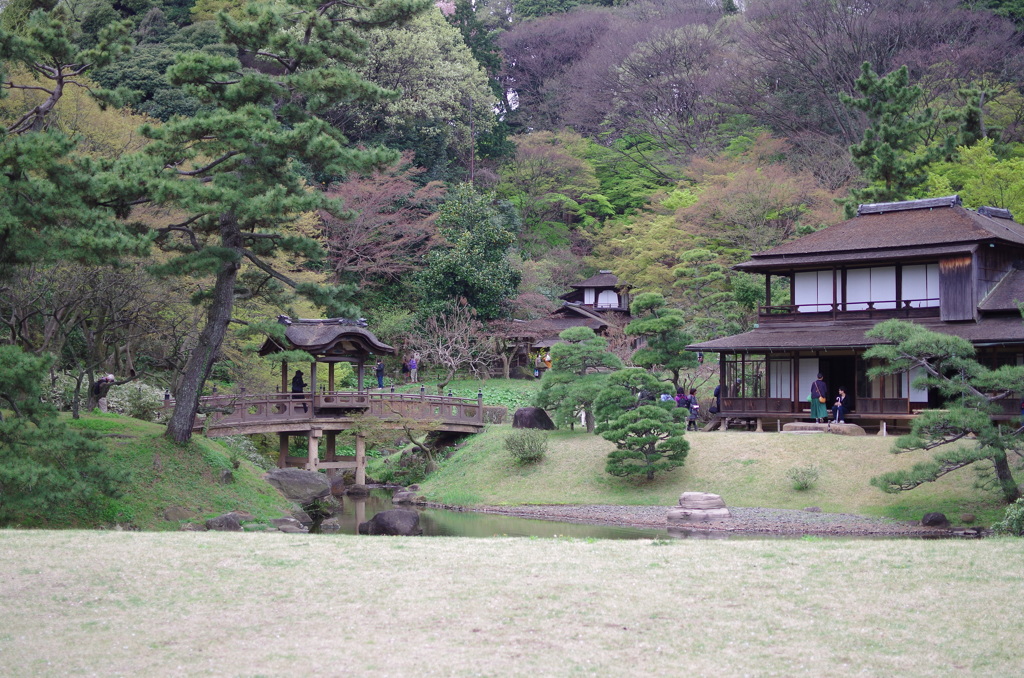 三溪園_13
