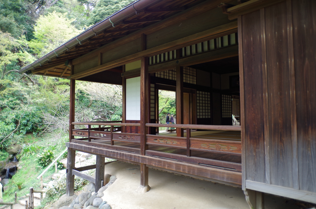 三溪園_15