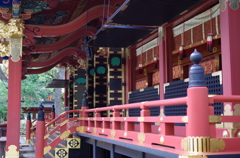 根津神社　2015　春　20