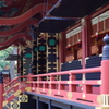 根津神社　2015　春　20