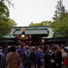 根津神社　2015　春　04