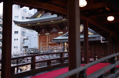湯島天神梅まつり2015_08