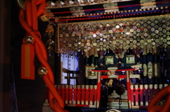 根津神社　2015　春　19