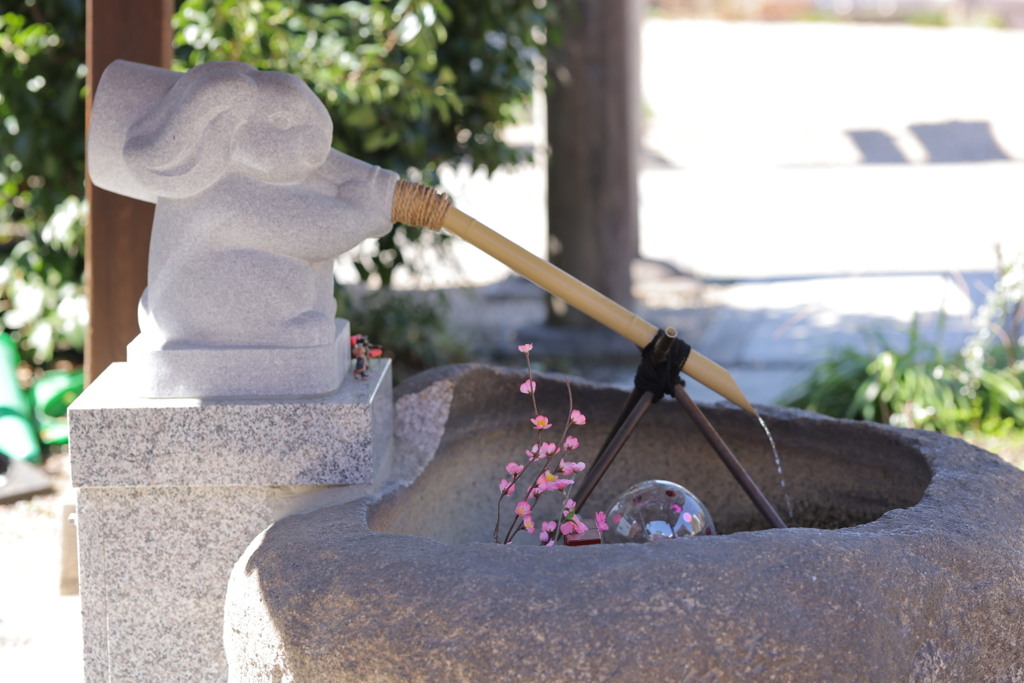 三輪神社