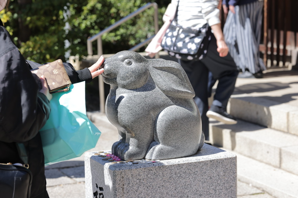 三輪神社