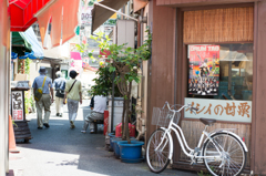 路地