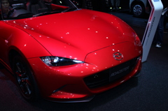 MAZDA ROADSTER