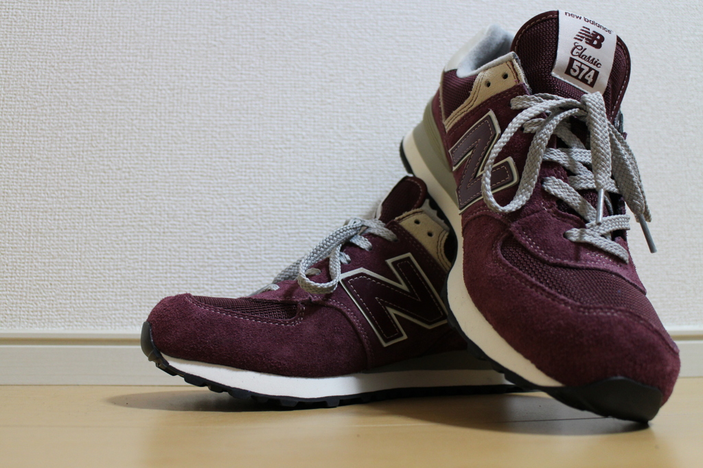 New Balance 574 Classic