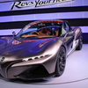 YAMAHA CONCEPT CAR