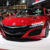 HONDA NSX