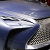 LEXUS LF-FC