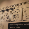 Coffee's Wallpaper