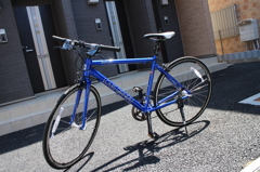愛車　LGS-RSR 4