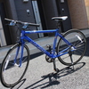 愛車　LGS-RSR 4