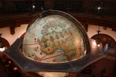 Giant Globe Ⅱ