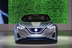 NISSAN IDS CONCEPT