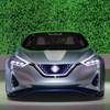 NISSAN IDS CONCEPT