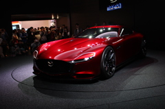 MAZDA RX-VISION