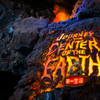 Center of the earth
