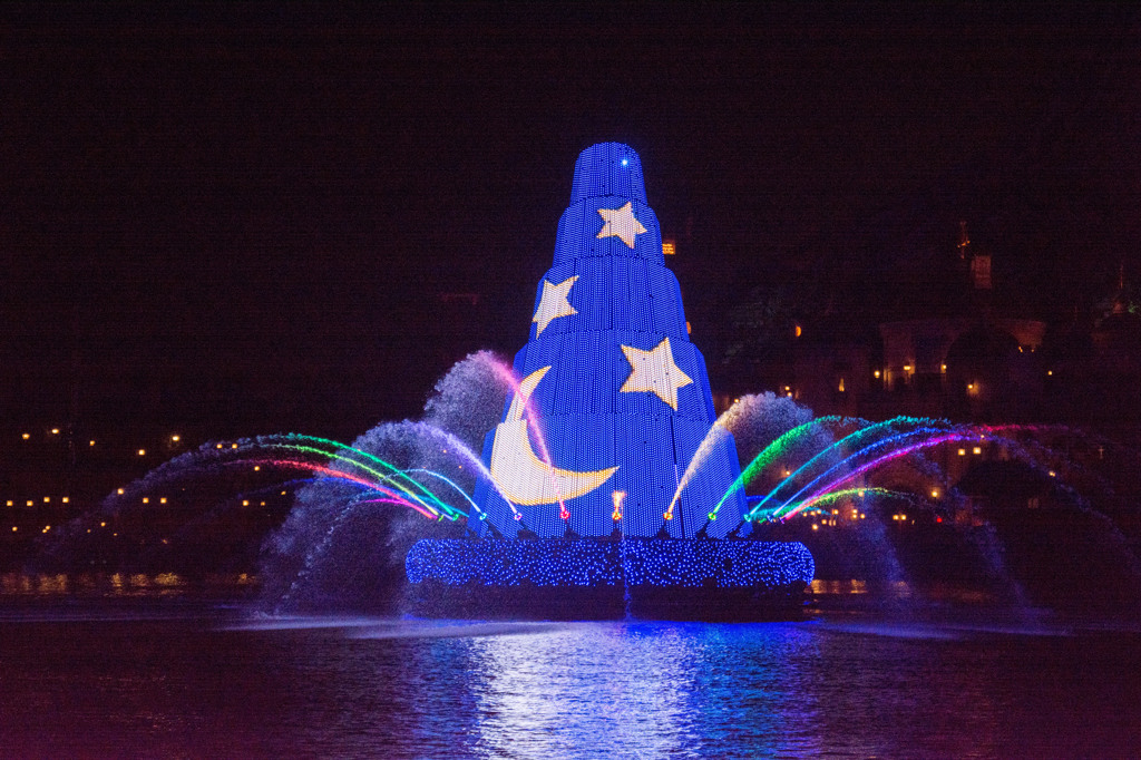 ファンタズミック