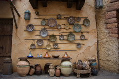 Dishes