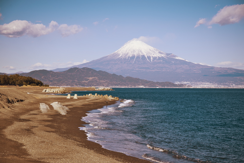 Mt.FUJI