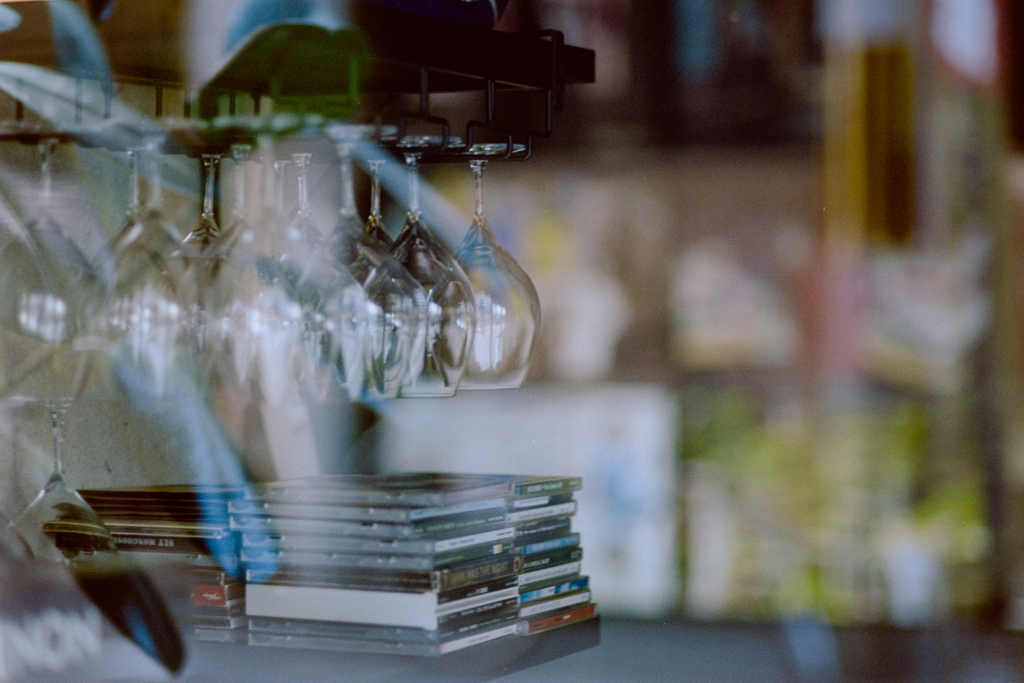 CDs