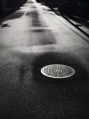 亜日常